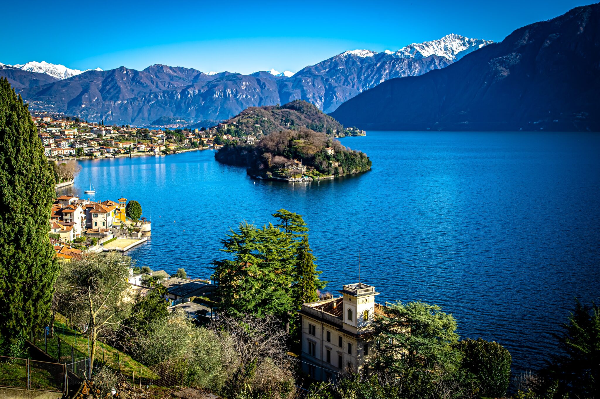 Cosa Vedere Nei Dintorni Di Bergamo Laghi Terme E Borghi