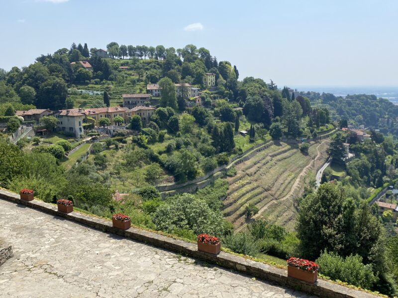 Cosa Vedere Nei Dintorni Di Bergamo Laghi Terme E Borghi