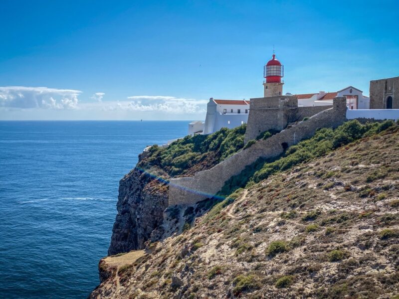 Cosa Vedere In Algarve Un Viaggio On The Road Nel Sud Del Portogallo