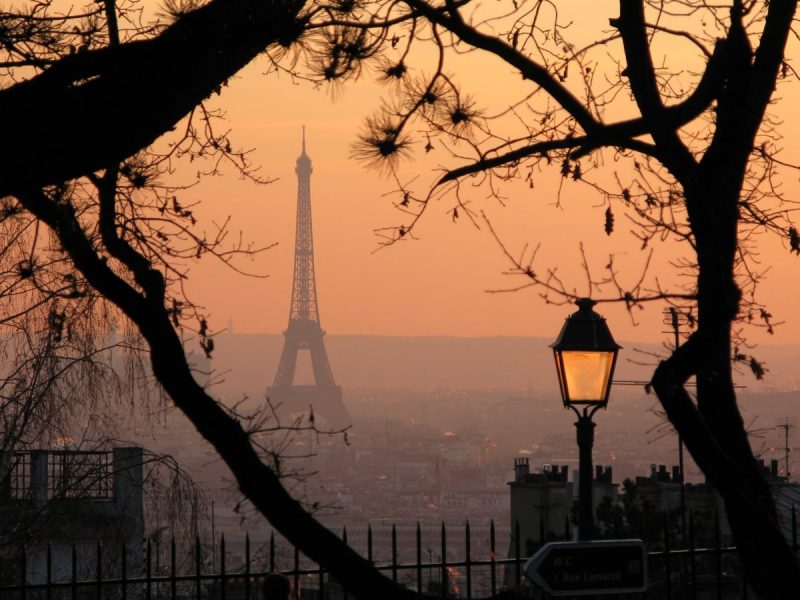 Cosa vedere a Parigi in 4 giorni (i classici e i dintorni)