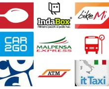 app utili x Milano
