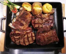 Ristoranti carne Milano