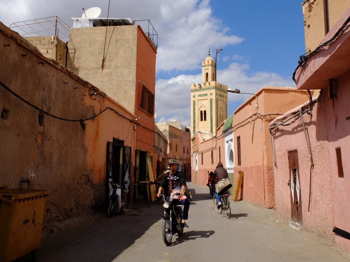marrakech insolita