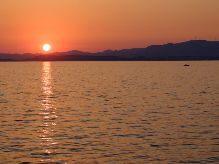 Cosa vedere a Spalato e sulle