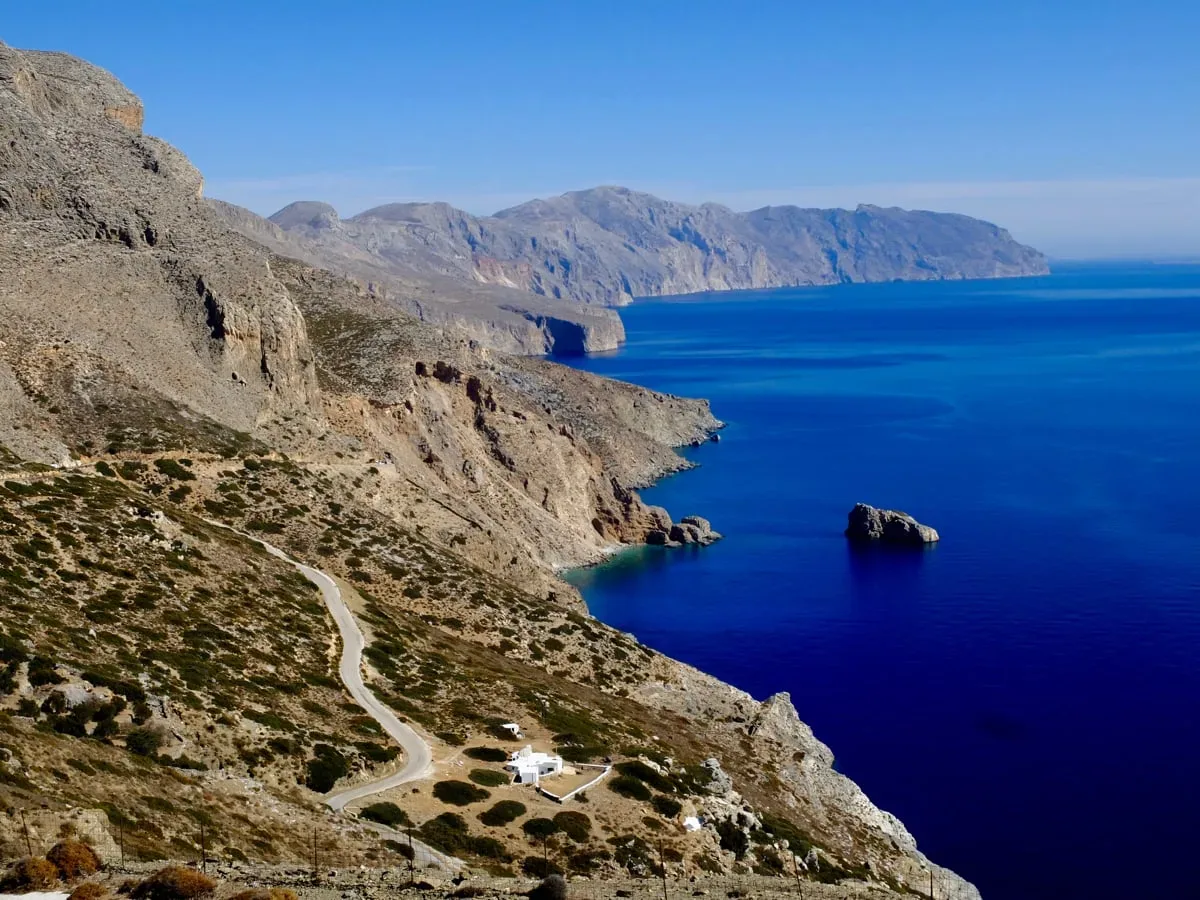Amorgos