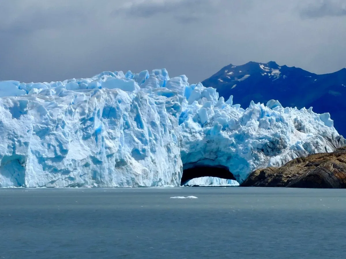 Perito Moreno