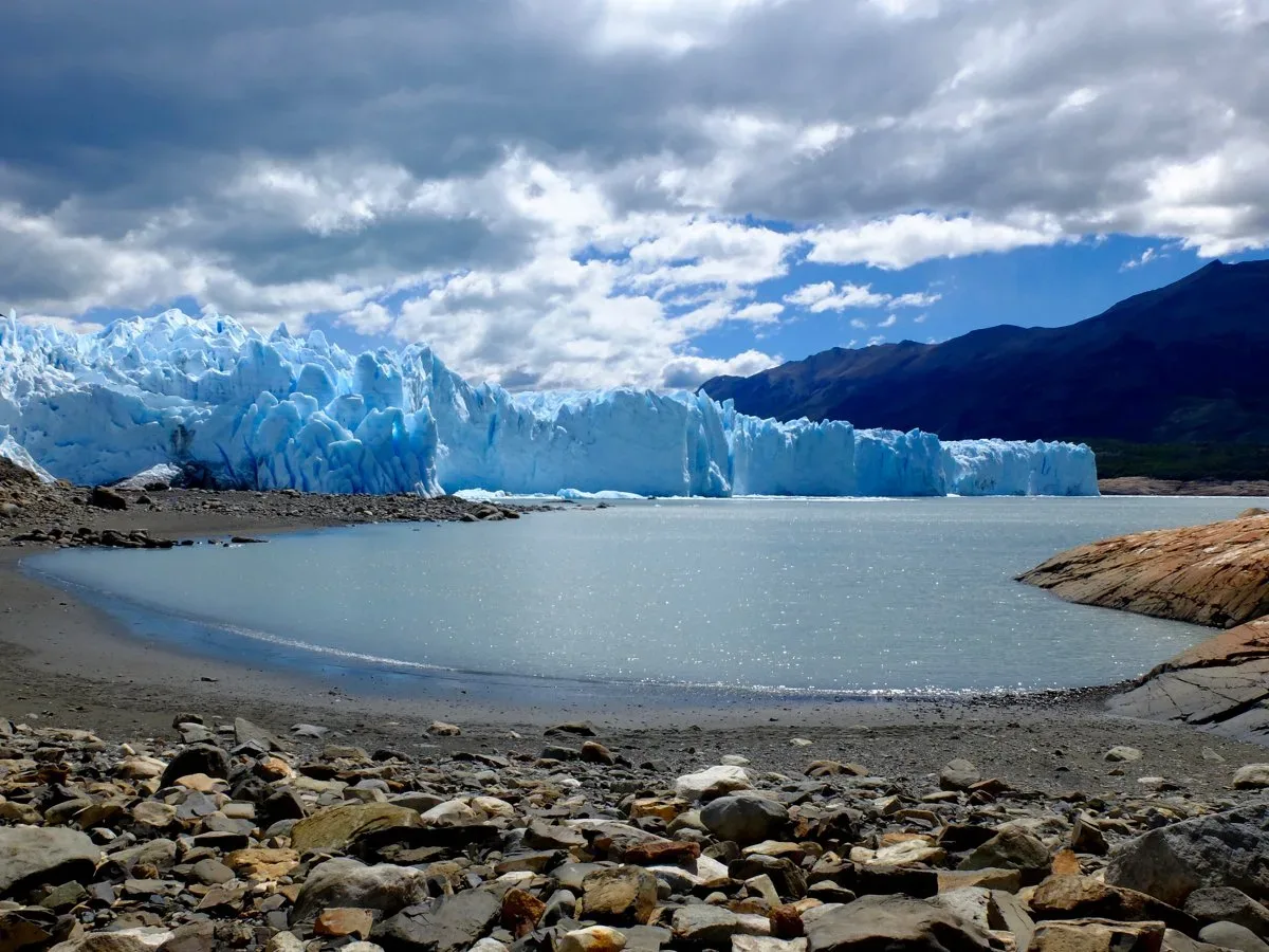 Perito Moreno