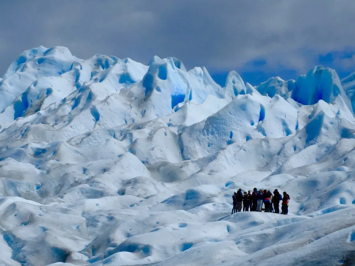 Perito Moreno