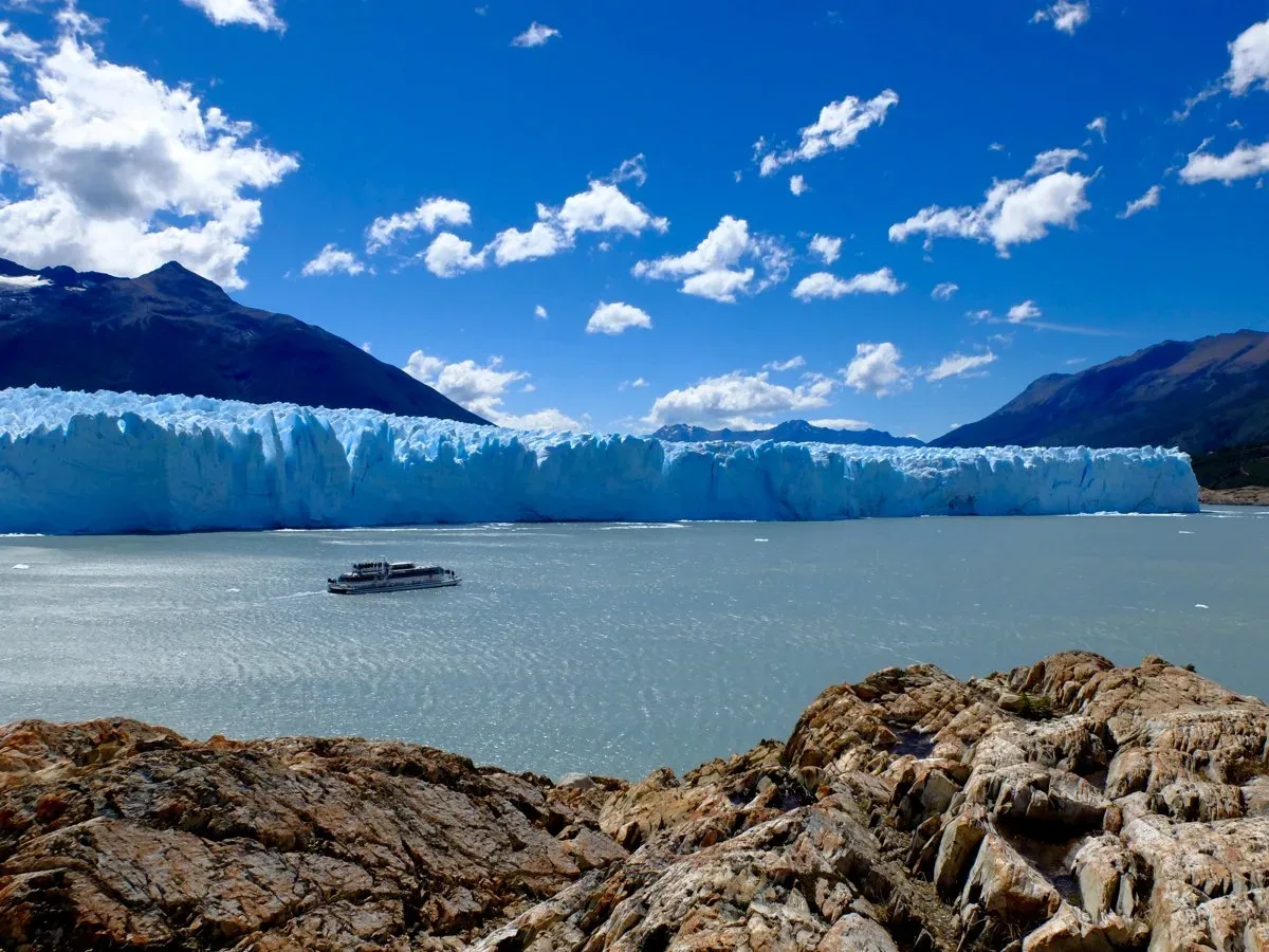 Perito Moreno