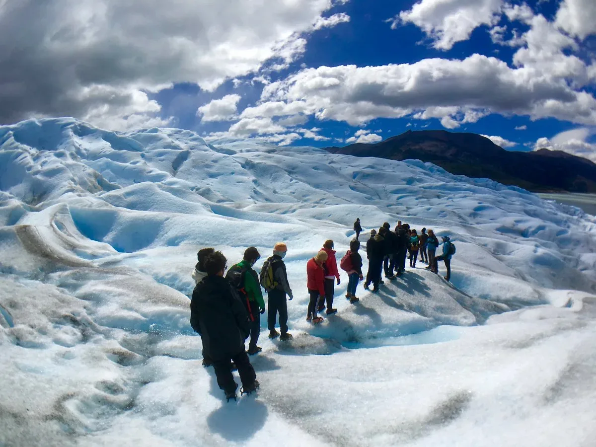 Perito Moreno