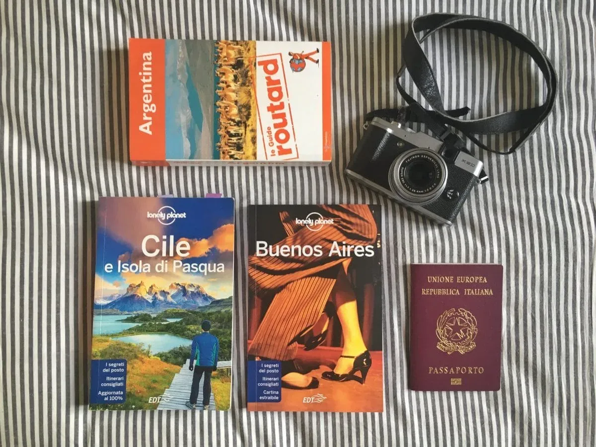 Guide di viaggio