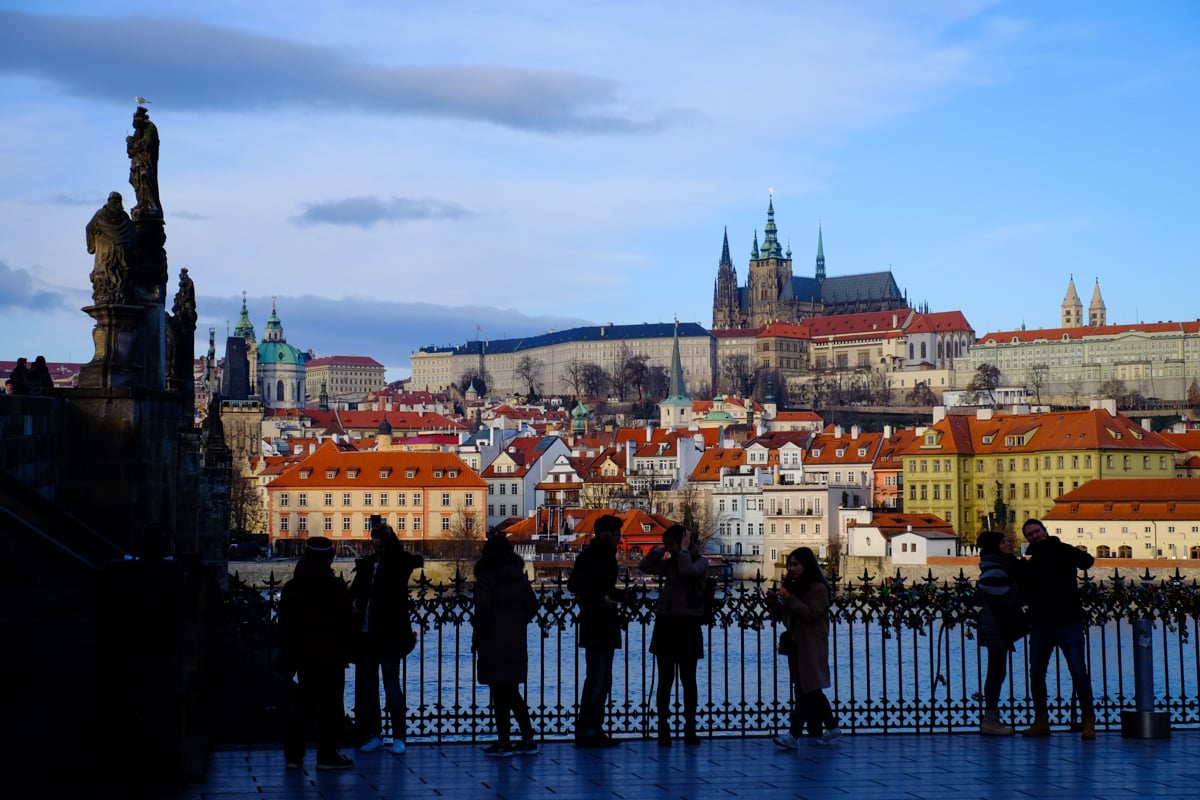 Cosa Vedere A Praga In 3 Giorni I Luoghi Imperdibili By Beborghi