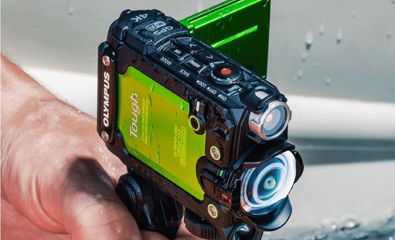 Action Camera alternativa alla GoPro
