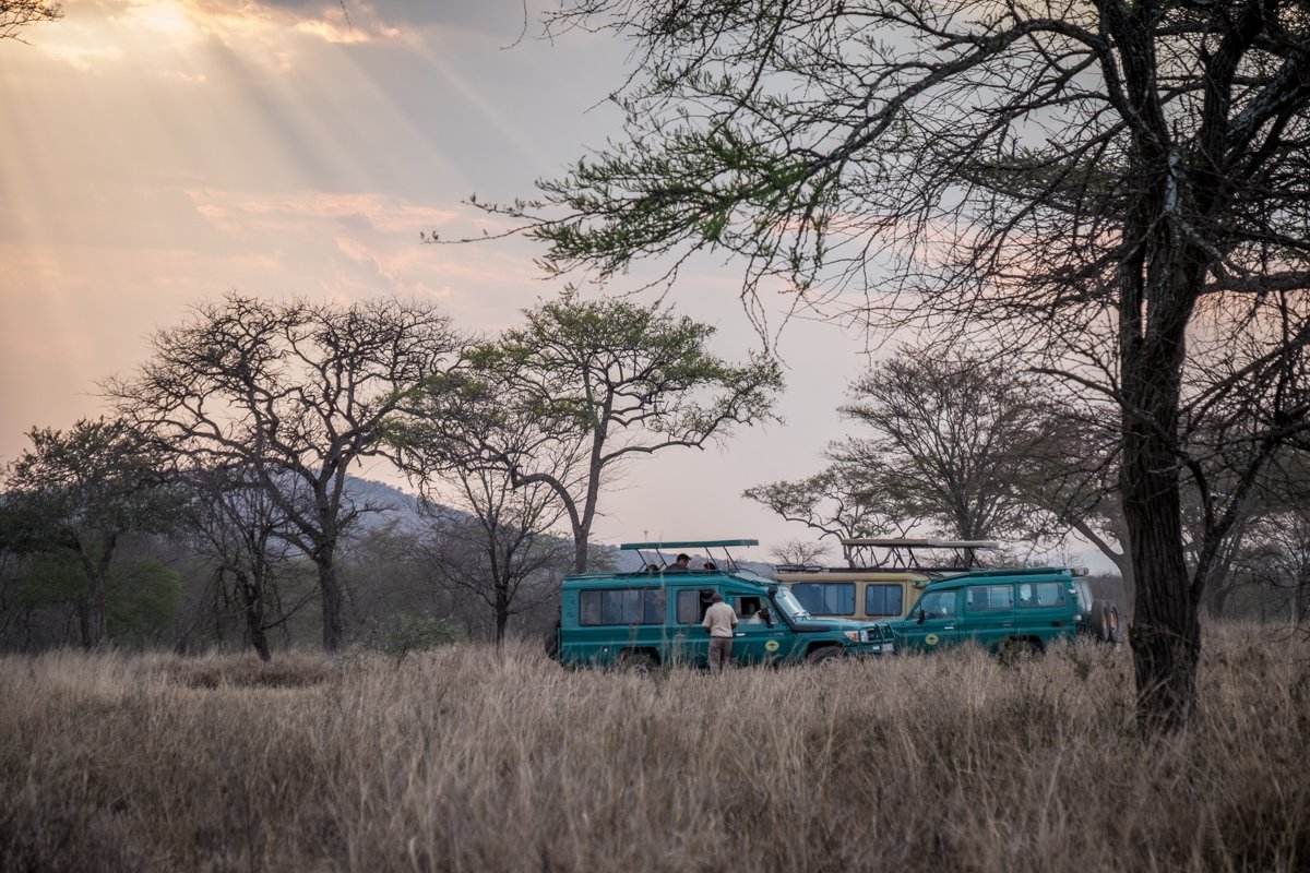 Tanzania-Safari_Serengeti