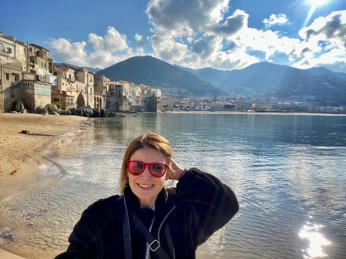 Cefalù