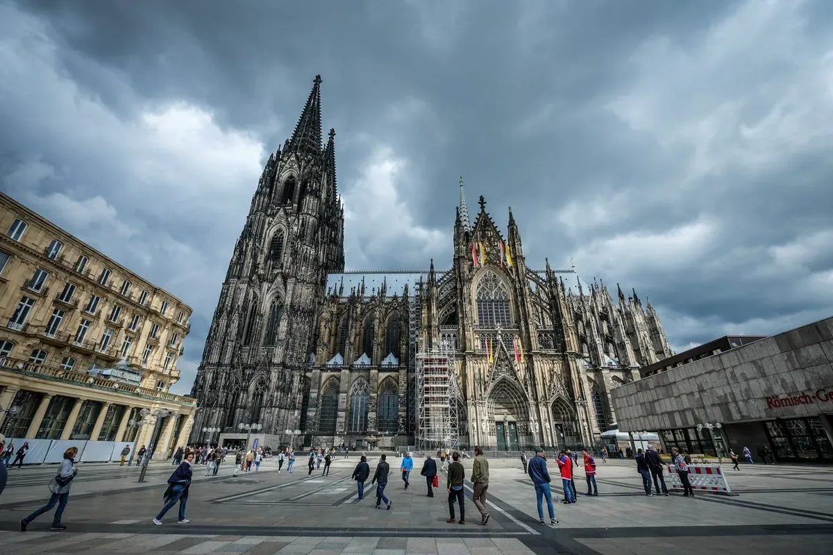 Duomo di Colonia