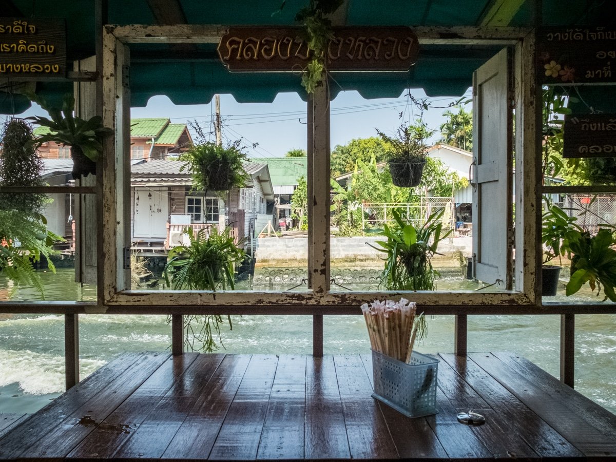 Bangkok Insolita- Artist'House