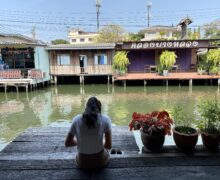 Bangkok Insolita- Artist'House