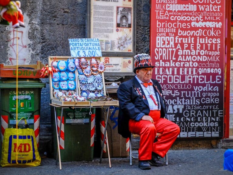 Cosa Vedere A Napoli: Tutti I Luoghi Da Non Perdere | By BeBorghi