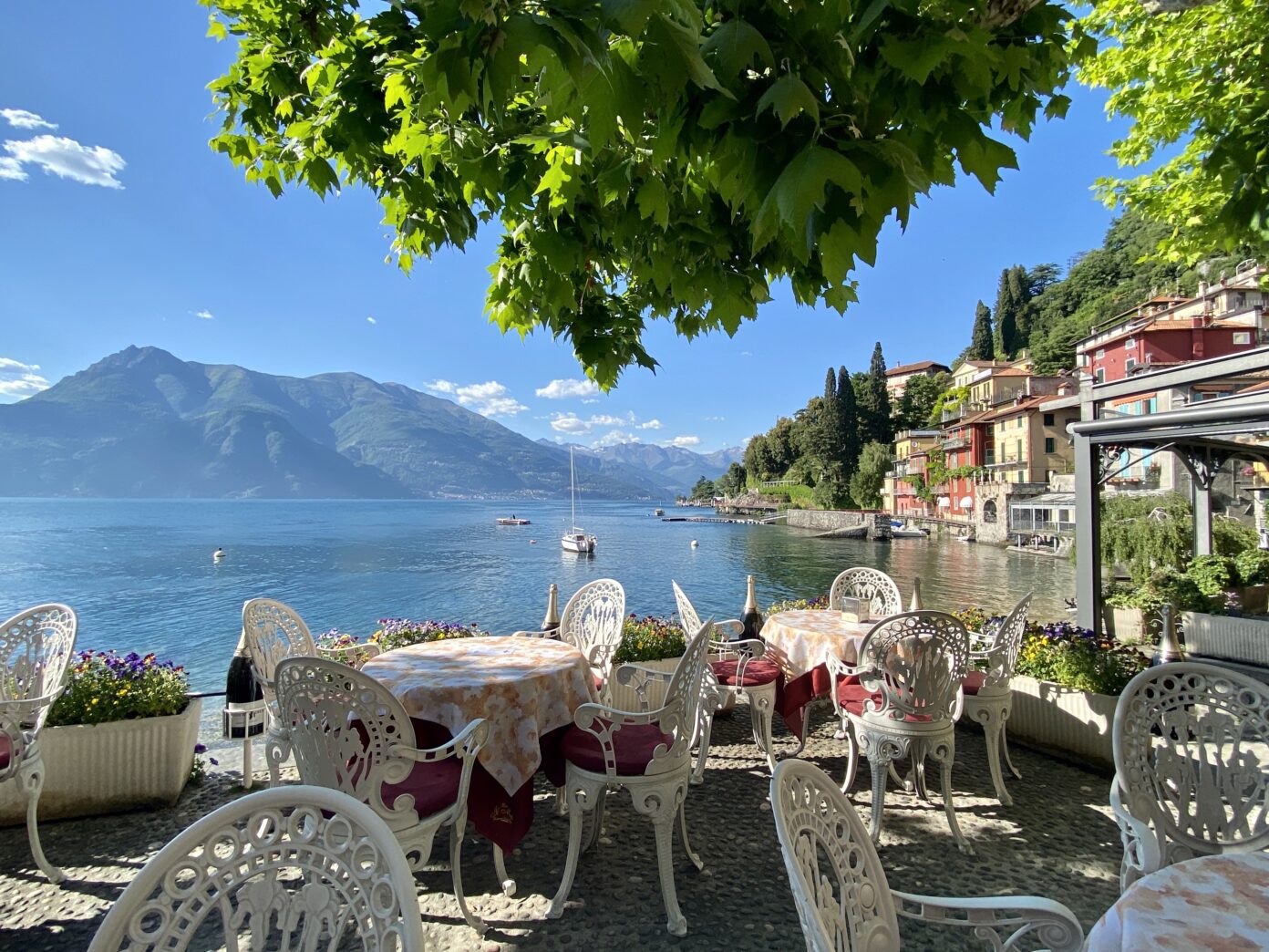 Varenna