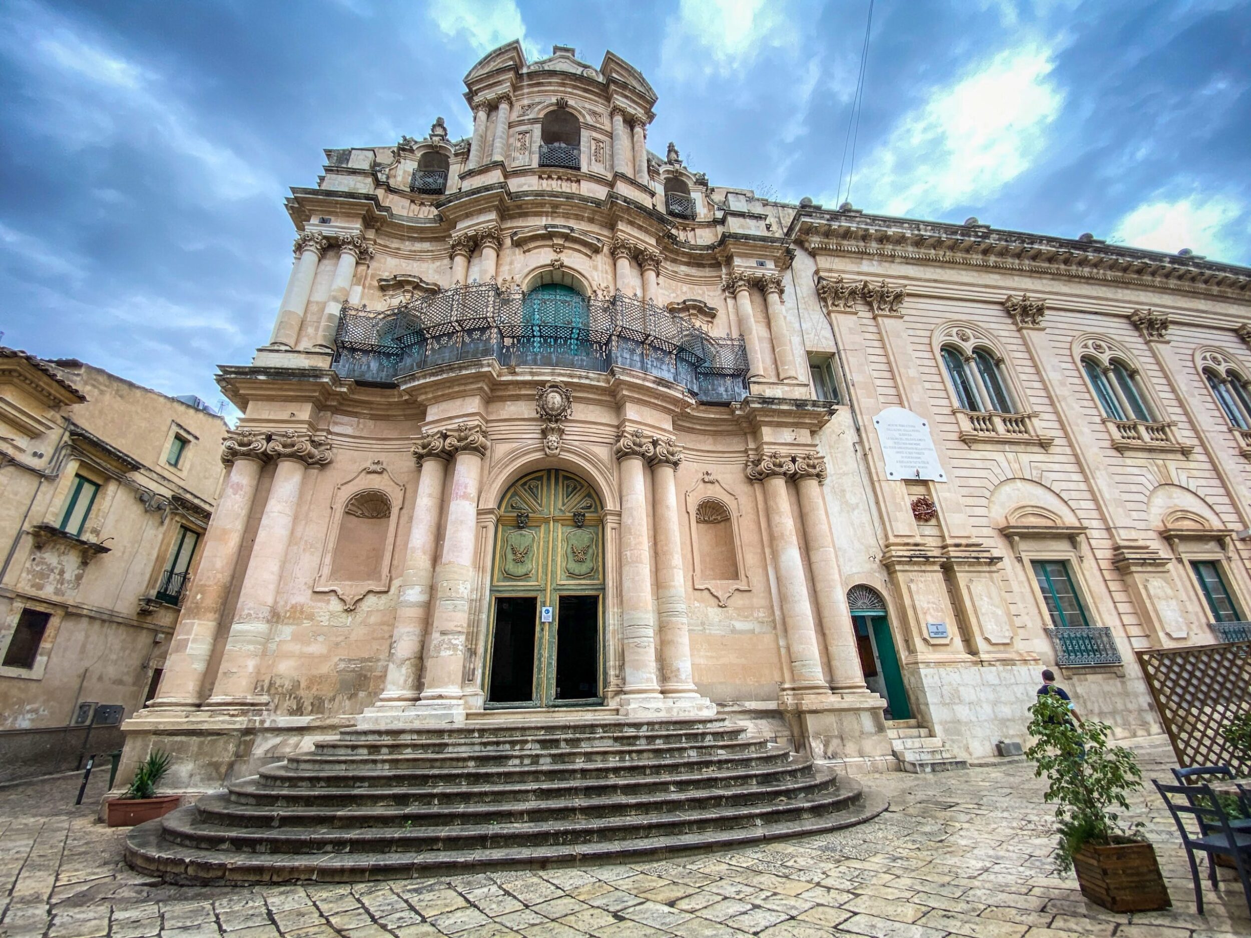 Cosa vedere a Modica e dintorni (Ragusa Ibla, Scicli, ecc)