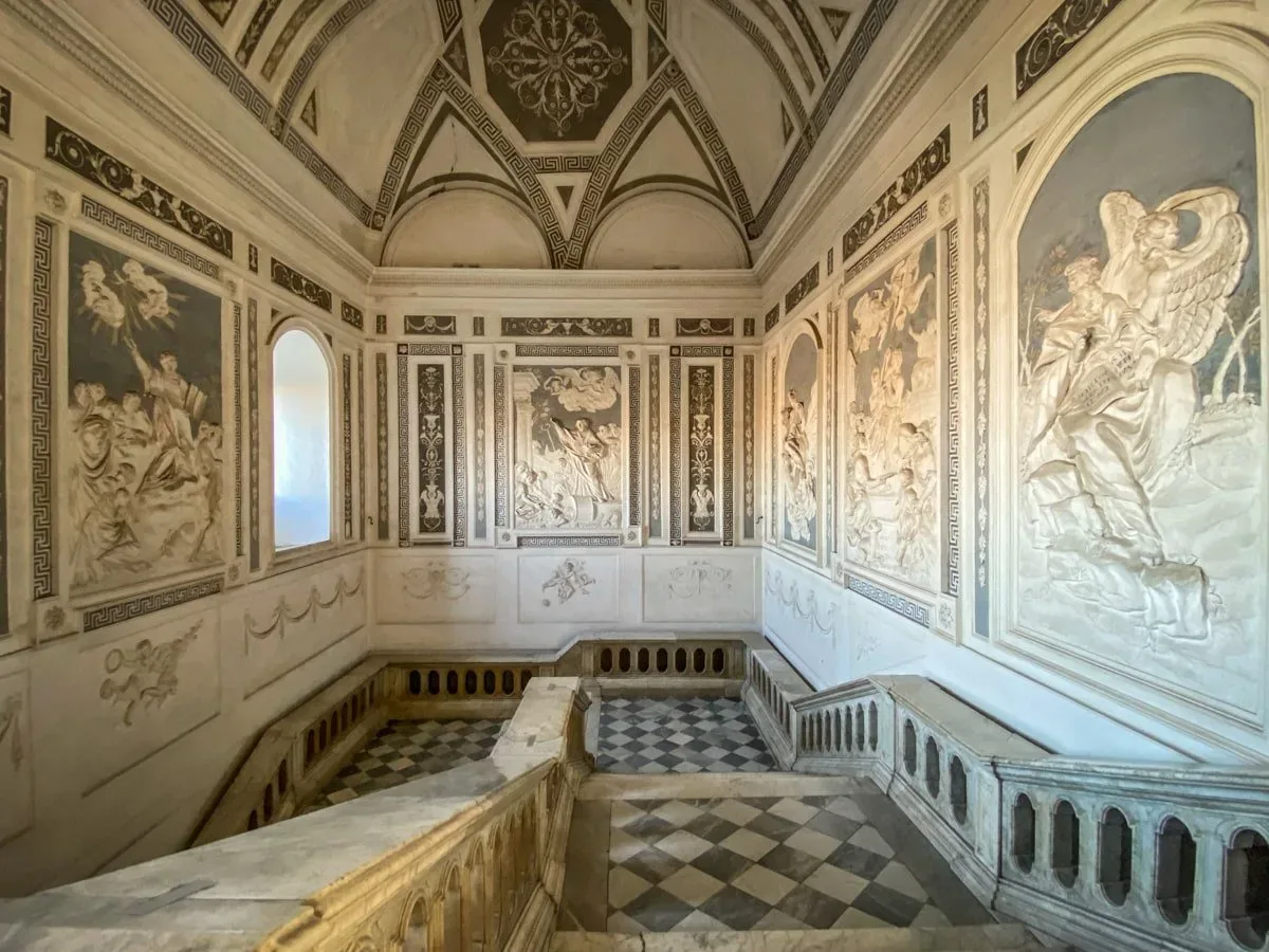 Monastero di S.Nicolò