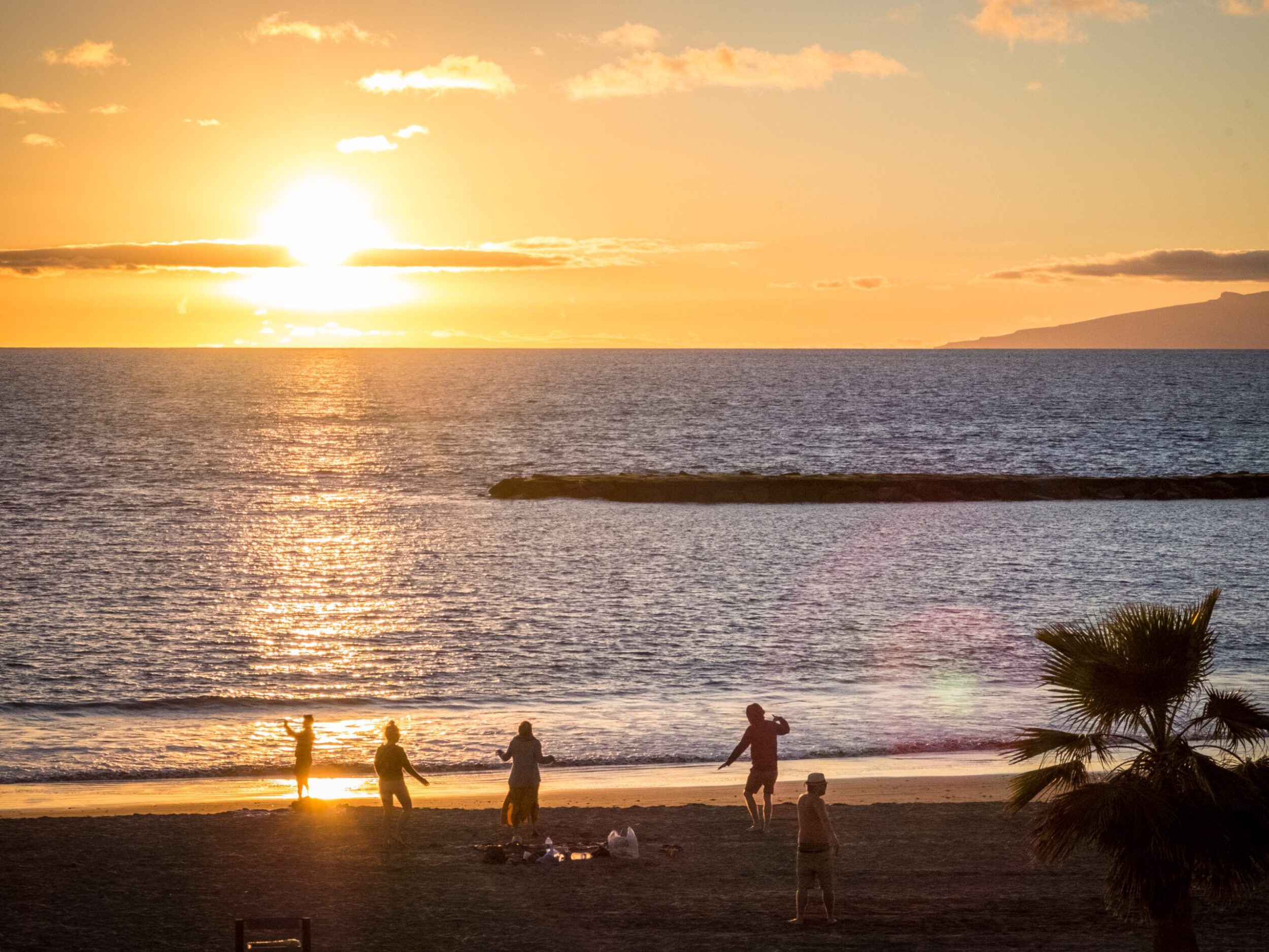 Dove alloggiare a Tenerife le zone migliori nel sud e nel nord dell'isola Dove alloggiare a Tenerife le zone migliori nel sud e nel nord dell'isola