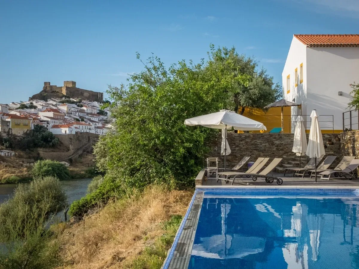 Dove dormire in Portogallo