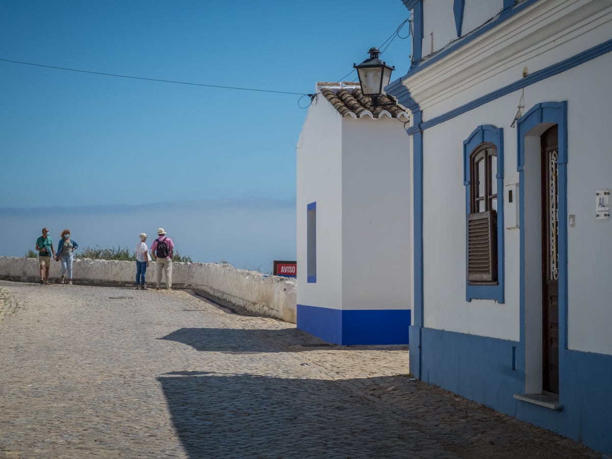 Cacela Velha - Algarve