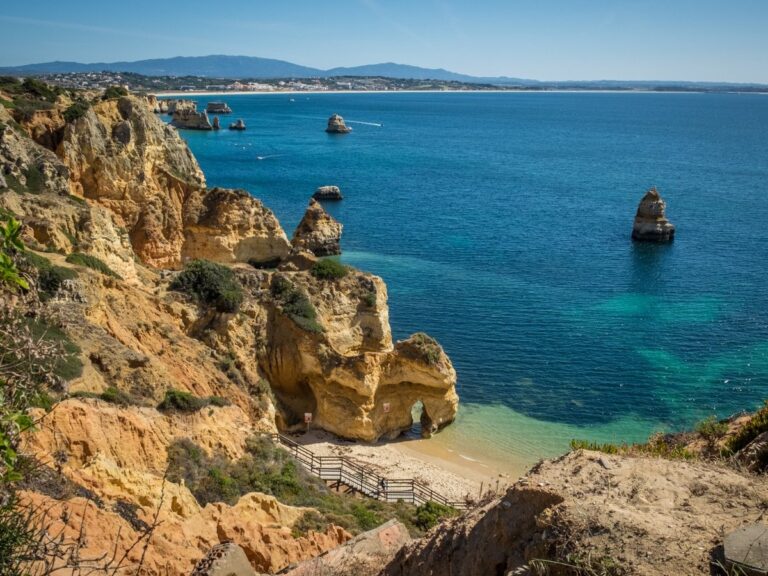 Cosa Vedere In Algarve: Un Viaggio On The Road Nel Sud Del Portogallo