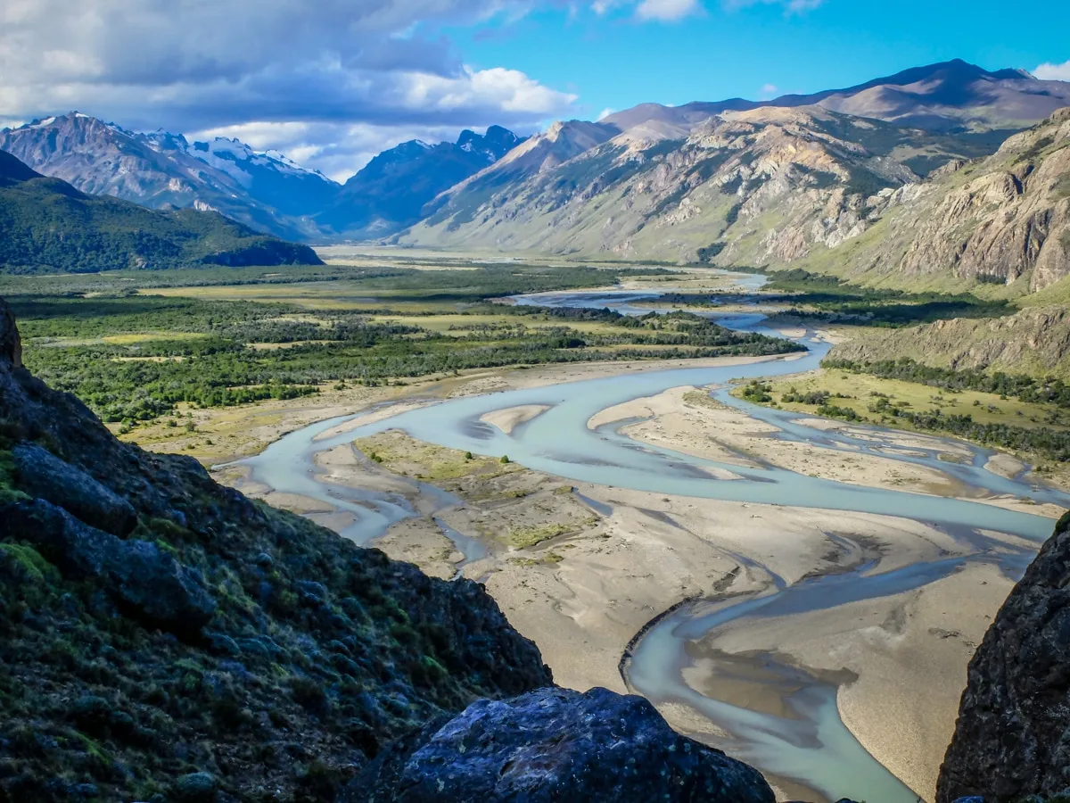 Patagonia - El Chalten