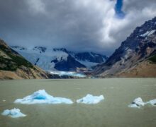 Patagonia - El Chalten - Cerro Torre