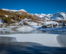 Cosa vedere Valle d'Aosta