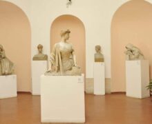 Musei gratis Roma - Museo Pietro Canonica
