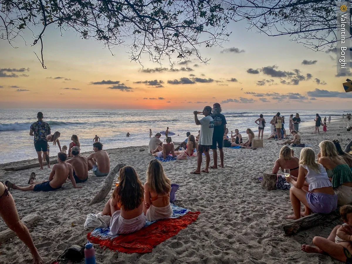 Santa Teresa, Costa Rica