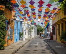 Cosa vedere a Cartagena de Indias
