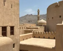 Oman, consigli di viaggio
