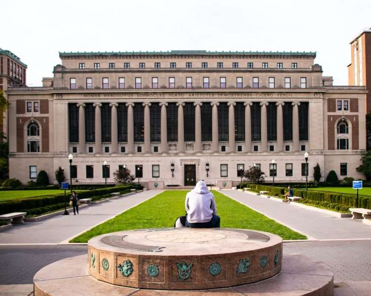 Columbia Univeristy