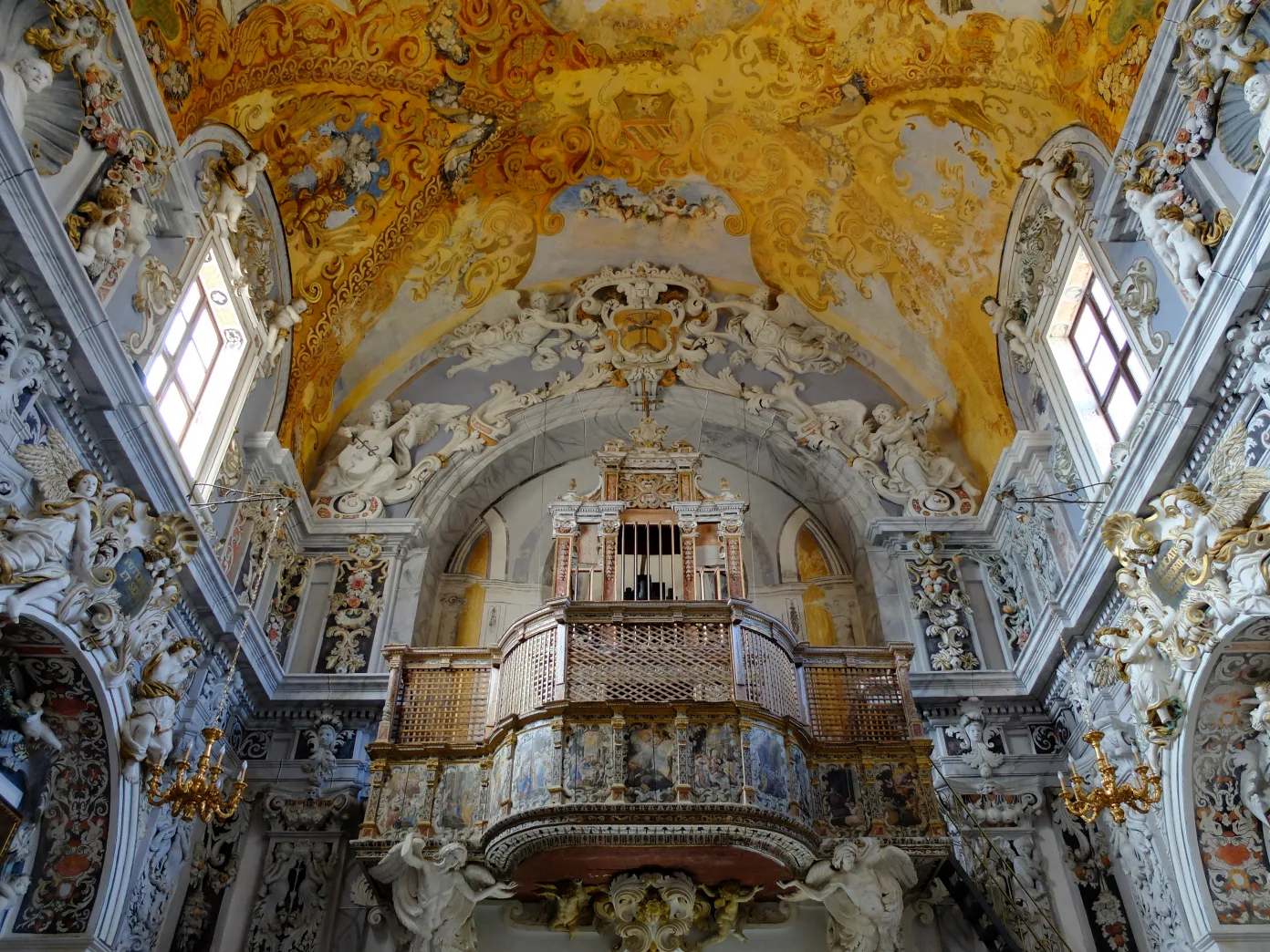Mazara del Vallo - Chiesa di S.Francesco