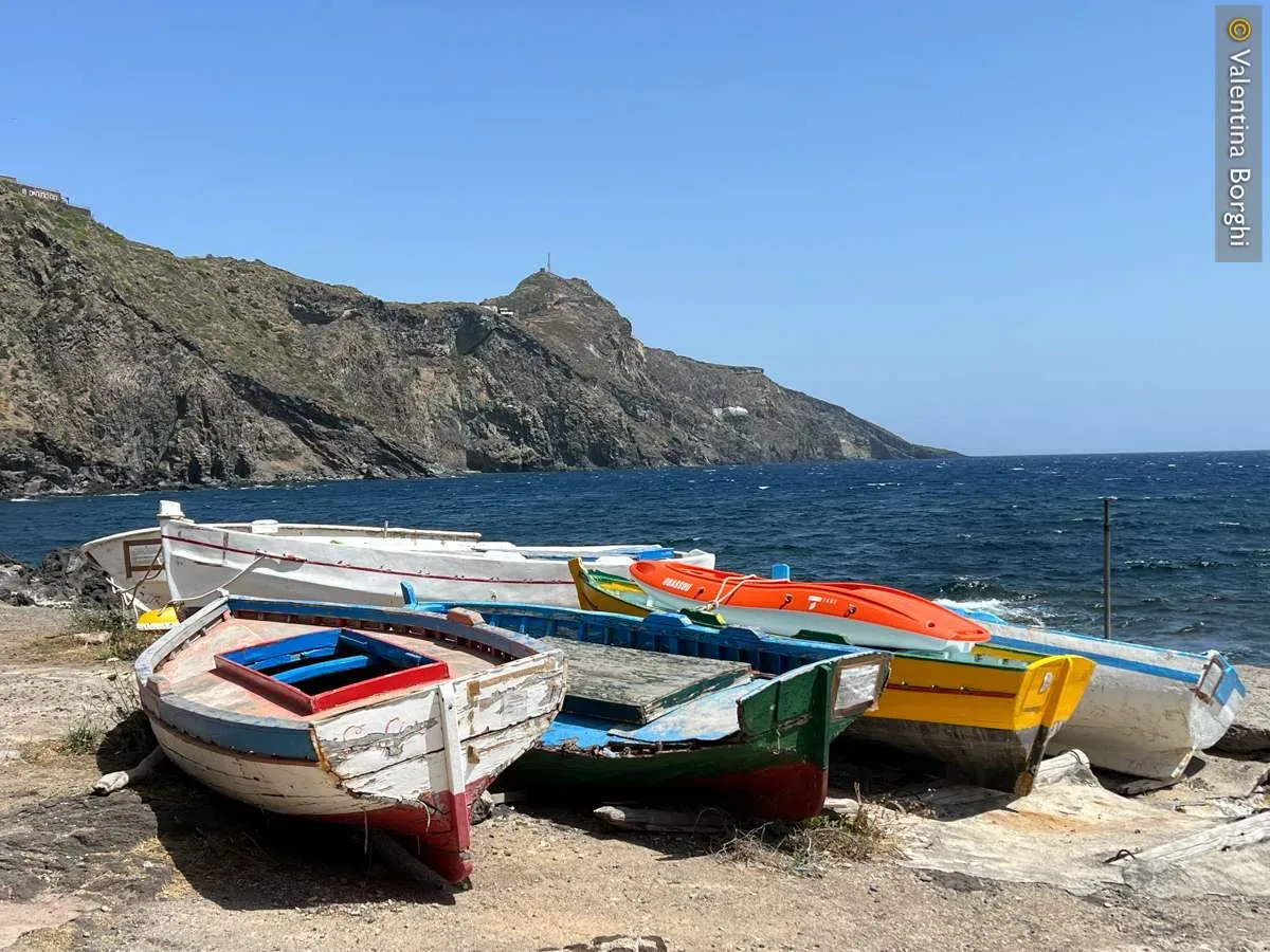 Pantelleria