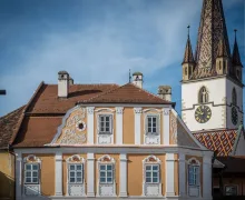 Sibiu (Romania)