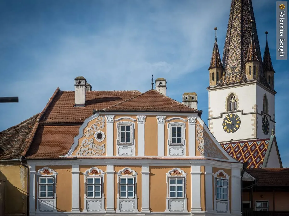 Sibiu (Romania)
