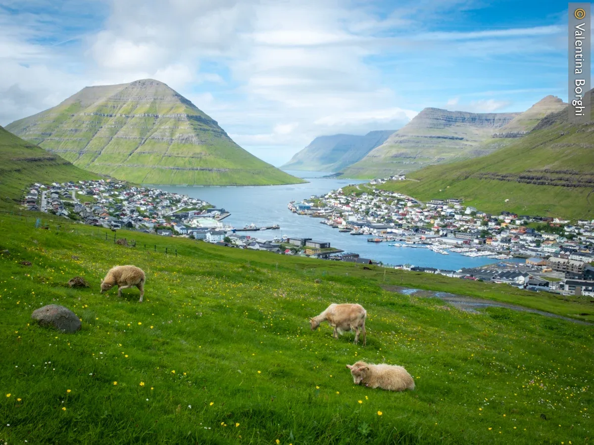 Cosa Vedere E Cosa Fare Alle Isole Faroe