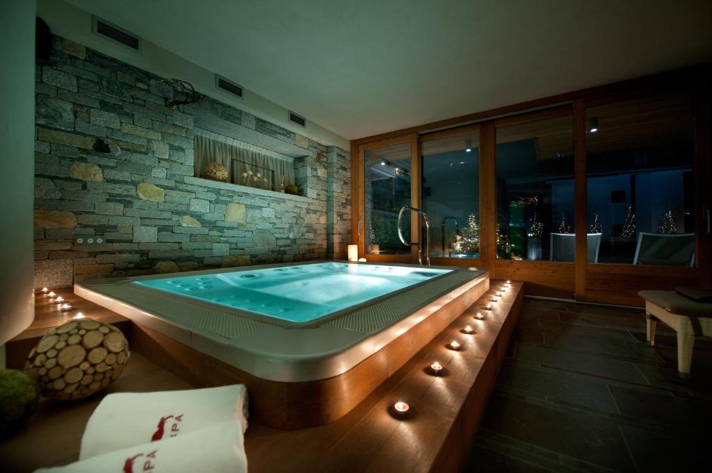 Sottovento Luxury Hospitality, Bormio