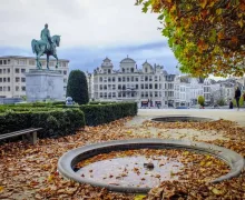 Piazza di Bruxelles