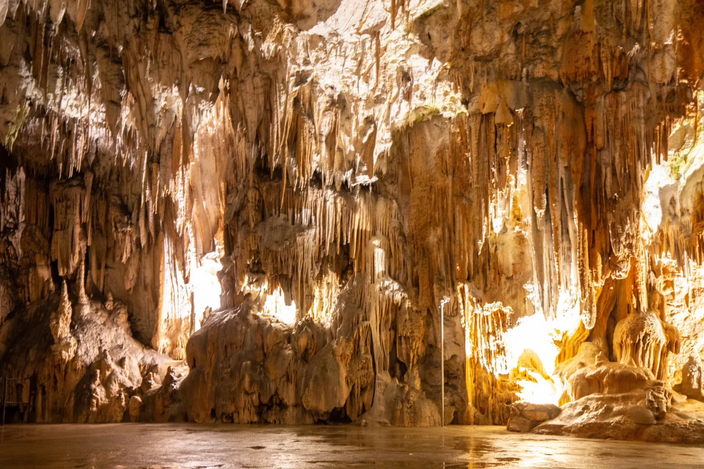 Grotte di Postumia - Slovenia