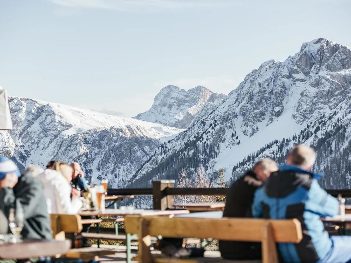 Hotel sulle piste da sci in Trentino