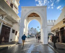 Cosa vedere a Tangeri