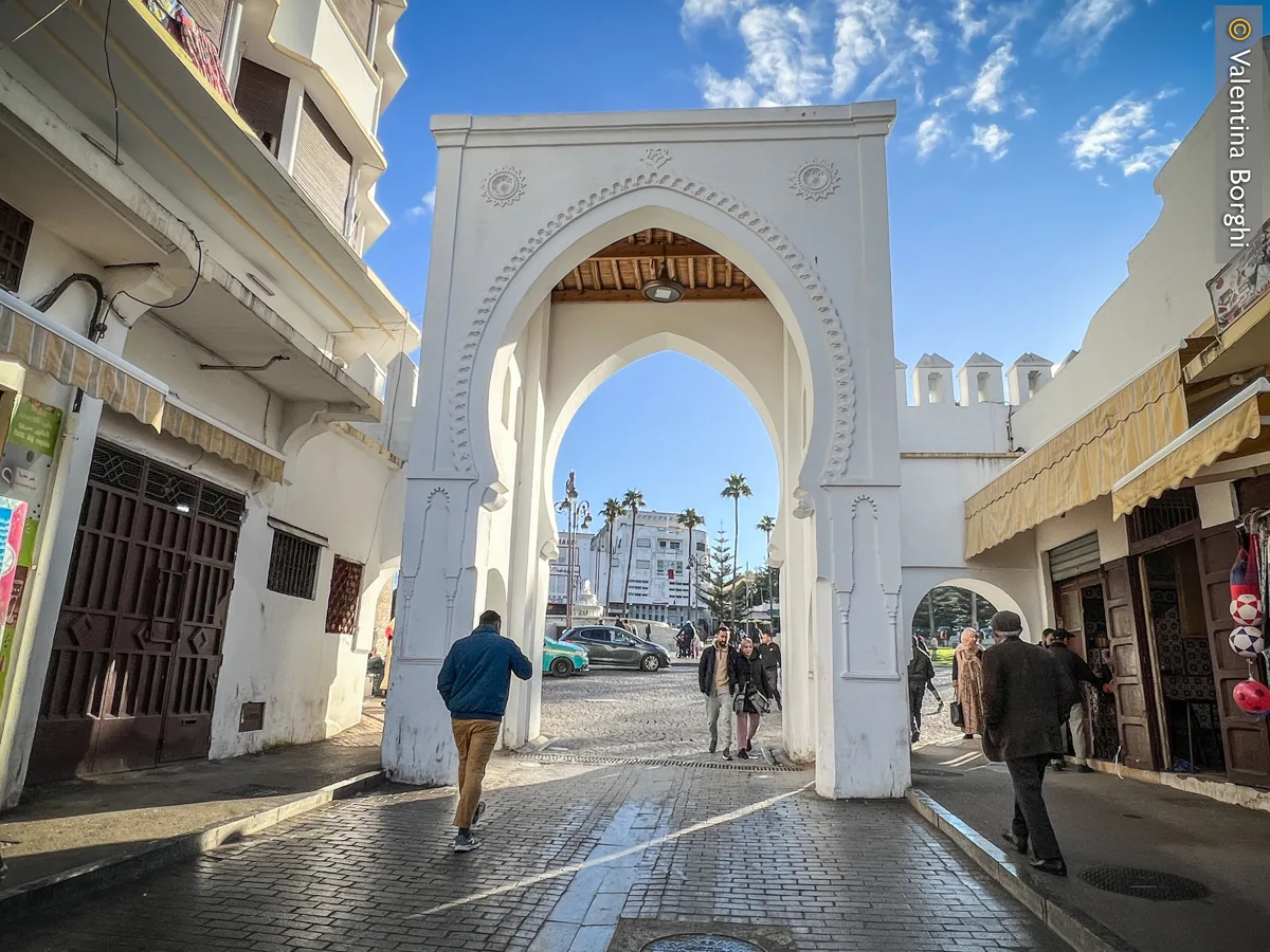 Cosa vedere a Tangeri