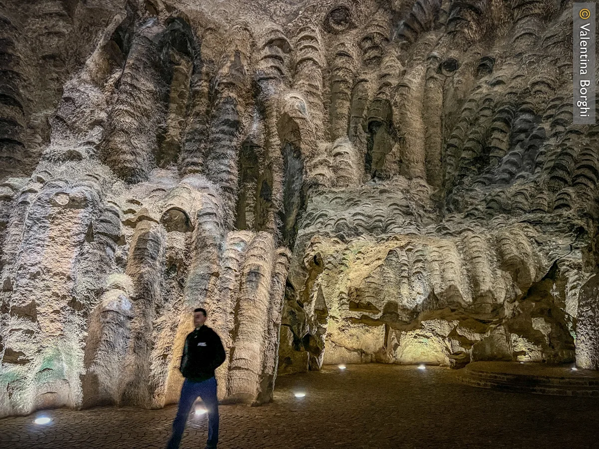Grotte di Ercole